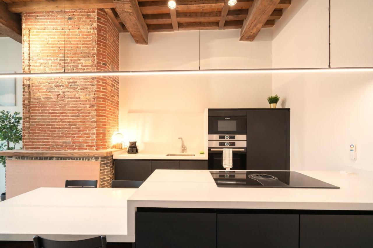 The Hendrik Square Residence Amberes Exterior foto
