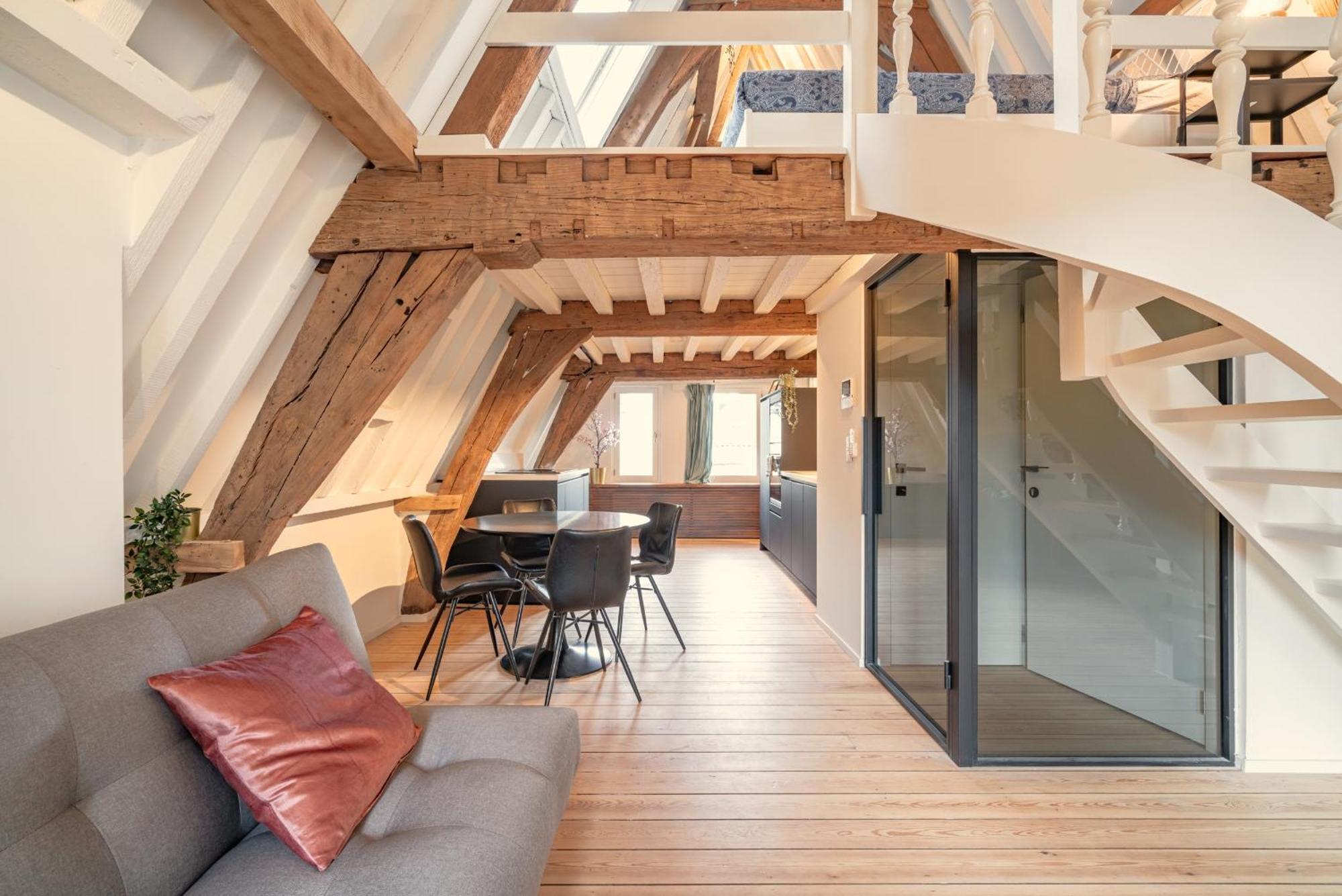 The Hendrik Square Residence Amberes Exterior foto